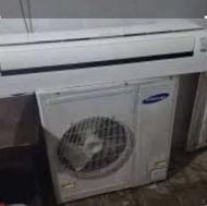 اسپیلت 32هزار سامسونگ کارکرده