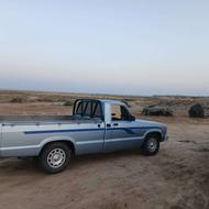 مزدا تک کابین بسیار سالم تک برگ سند