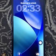 گوشی اپل ایفون 12 نرمال دو سیم کارت 128 گیگ zaa آکبند