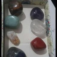 پک سنگ هفت چاکرا