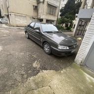 پارس89 دوگانه معاوضه با 206