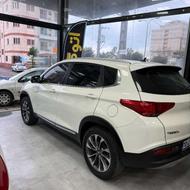 فونیکس تیگو 7 پرو (پریمیوم) 1399 سفید