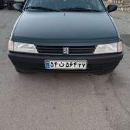 405gli گیربکس اوروپایی 84