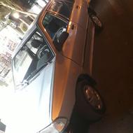 پراید مدل 88