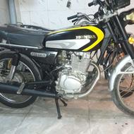 هندا 150پنج دنده