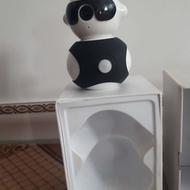 دوربین مداربسته عروسکی