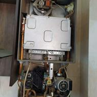 سرویس و نصب تعمیرات پکیج و شوفاژ