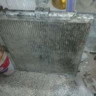 رادیاتورروغن