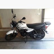 موتور دایچیHx180 با کارکرد2000تا