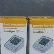 دستگاه های فشارسنج سخنگو ی دیجیتالی سخنگو