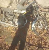 موتور مدل 84