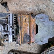 خریدار انواع ابگرمکن های خراب بوتان سوزان پکیج خراب درشیراز