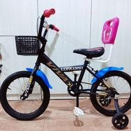 دوچرخه مناسب 4تا8سال