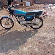 موتور برگ مزایده 82