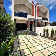 فروش ویلا 130 متر در جاده دریا لوکس و زیبا