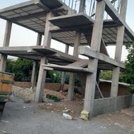 پیمانکاری ساختمان