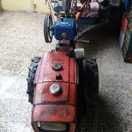 تیلر 7/5 باتریلی