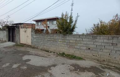 فروش زمین در بافت مسکونی