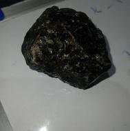 شهابسنگ و سنگهای قیمتی