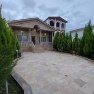 فروش ویلا 300 متر در کرچک لاریجانی