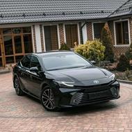 تویوتا کمری 2500 premium مدل 2025