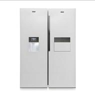 تعمیرات تخصصی یخچال ، ساید،چیلرو...