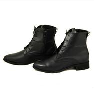 بوت پوتین چکمه زنانه سایز 37