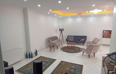 66متر1خواب فول امکانات سازمان آب آلاله شرقی