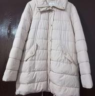 کاپشن زنانه خارجی