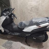 جوی مکس سفید خشک