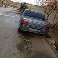 پژو 405 مدل 98