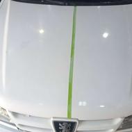 پولیش سه مرحله ای خودرو