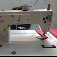 چرخ صنعتی راسته دوز