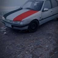 پژو 405 کمپلت زنگ 85 قیمت خوش