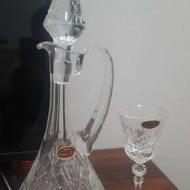 تنگ و گیلاس چک اصل خورشیدی