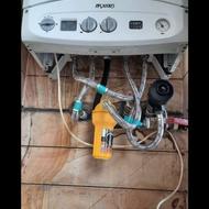 تعمیرسرویس پکیچ آبگرمکن رادیاتور کولرآبی تصفیه آب شیرآلات