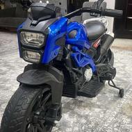 موتور شارژی