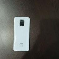 گوشی با شارژر جعبه ردمی نوت9اس 64گیگ رام4