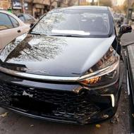 فروش فوری بایک u5پلاس