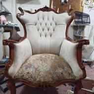 خدمات و تعمیرات انواع مبلمان