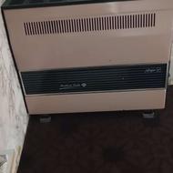 بخاری سالم تمیز به خطر مخام جابجا بشم مفروشم