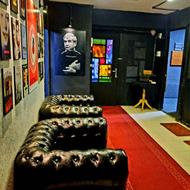 بازیگری رادیو