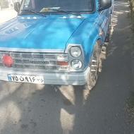 نیسان مدل 1401