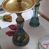 کار در سنت سرا