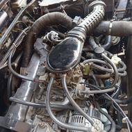 تعمیرکاربرات پژو2000