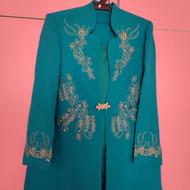 دو عدد لباس مجلسی