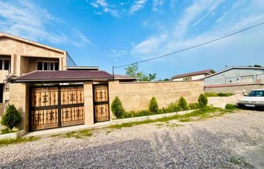 فروش ویلا 260 متر در جاده چمخاله