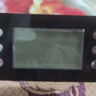 دیسپلی نیم ساید اسنوا مدل 810