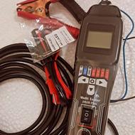 تستر سیم کشی و شبیه سازی سنسورهای خودرو الکترو صنعت