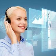 به چند بازاریاب آنلاین به صورت کار در منزل نیازمندیم